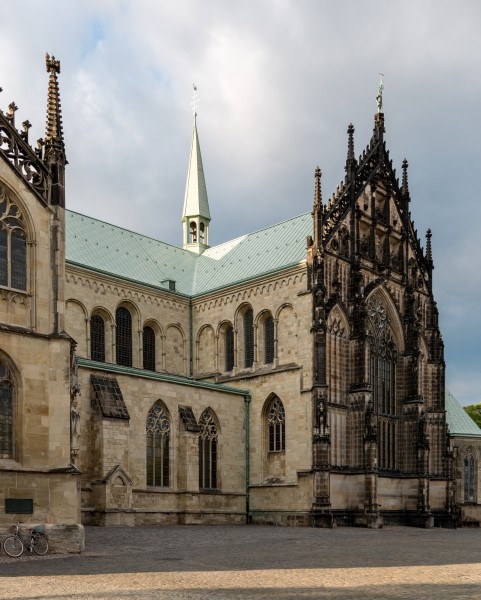 Münster, St.-Paulus-Dom -- 2014 -- 0263
