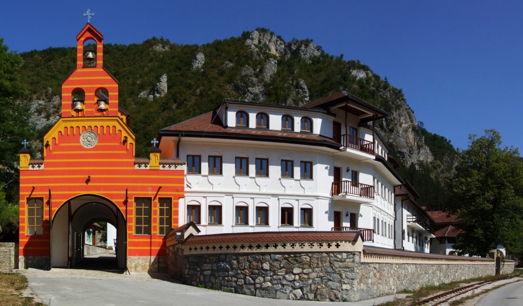 Manastir Dobrun, Republika Srpska