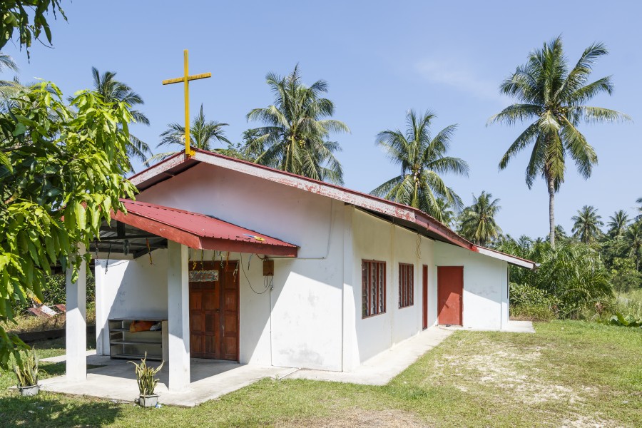 Marang-Parang Sabah Protestant-Church-02