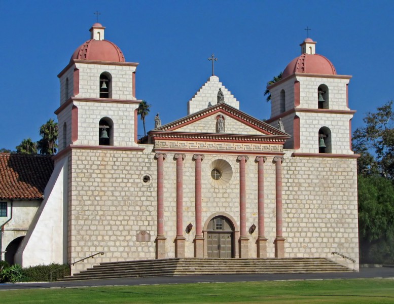 Mission Santa Barbara01