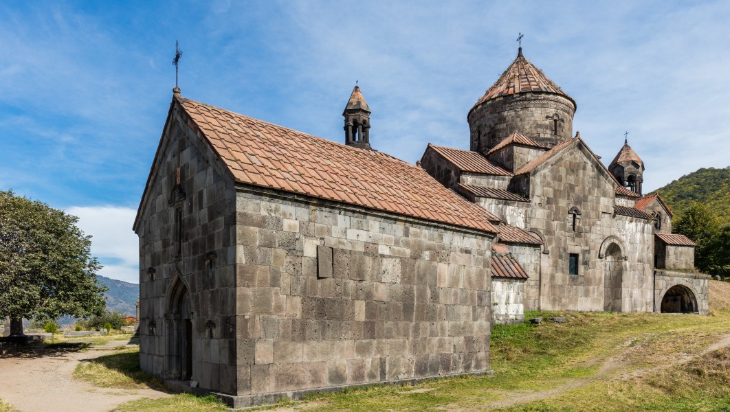 Monasterio de Haghpat, Armenia, 2016-09-30, DD 21