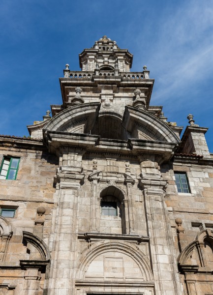 Monasterio de San Domingo, La Coruña, España, 2015-09-24, DD 27