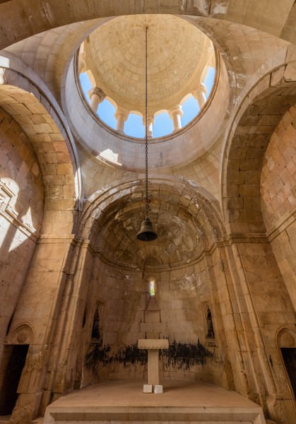 Monasterio Noravank, Armenia, 2016-10-01, DD 37-39 HDR