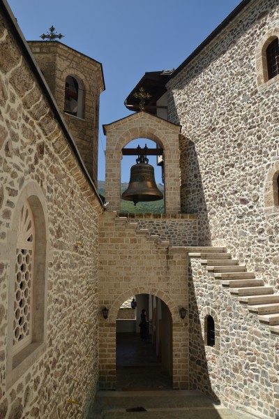 Monastery St. John Bigorski (by Pudelek) 2