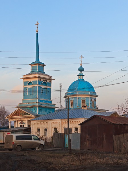 Morshansk (Tambov Oblast) 03-2014 img15 StNicholas Church