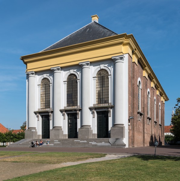 Nieuwe Kerk Zierikzee-2016