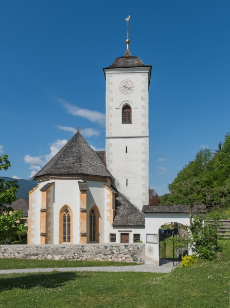Noetsch Saak Pfarrkirche hl Kanzian 08052015 3382