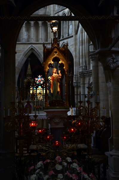 Notre-Dame de L'Epine 9 12 2012 15