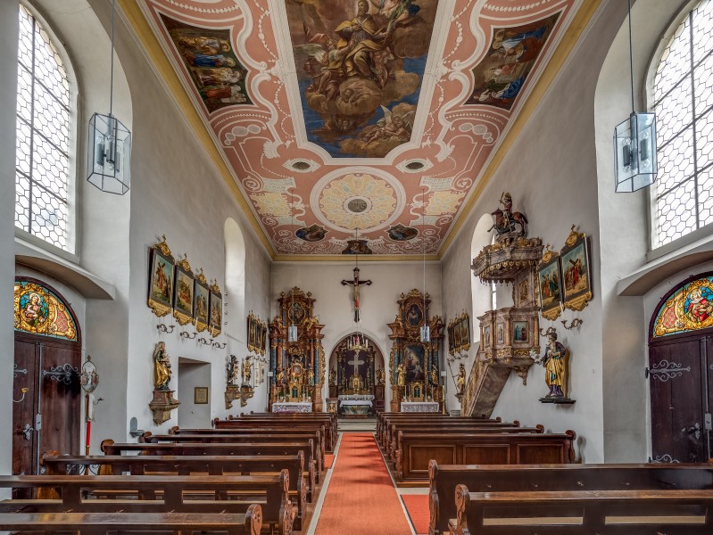 Oberhaid-St. Bartholomäus-Altarraum-P2217947hdr