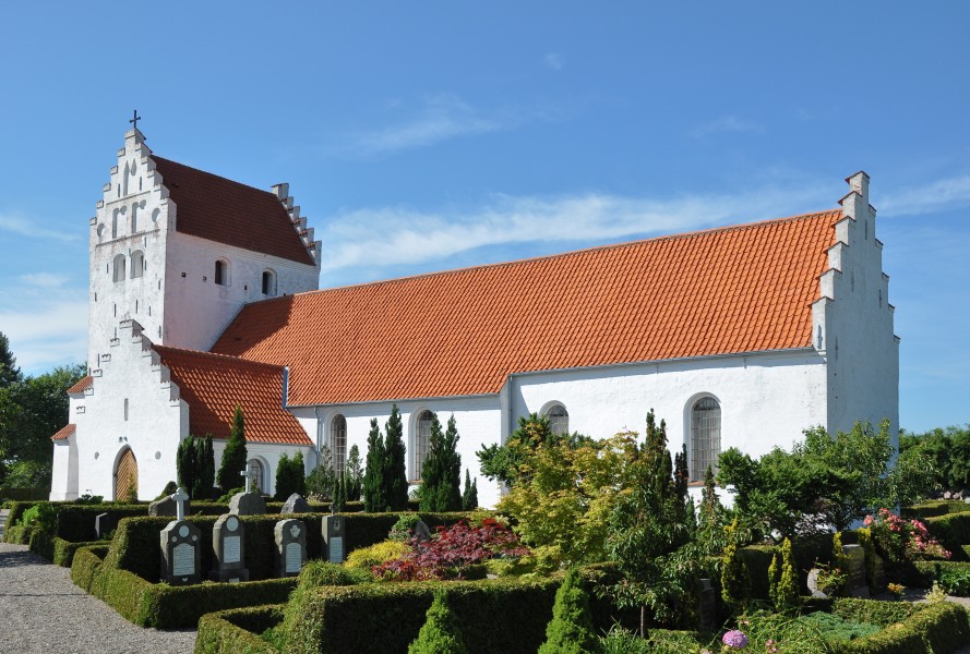 Onsbjerg Kirke (Samsø Kommune)