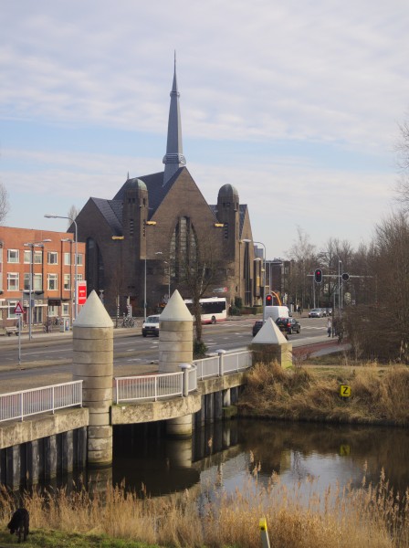 Oosterkerk, Groningen 6822