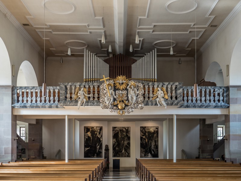 Orgel-Oberschwarzach-9133101