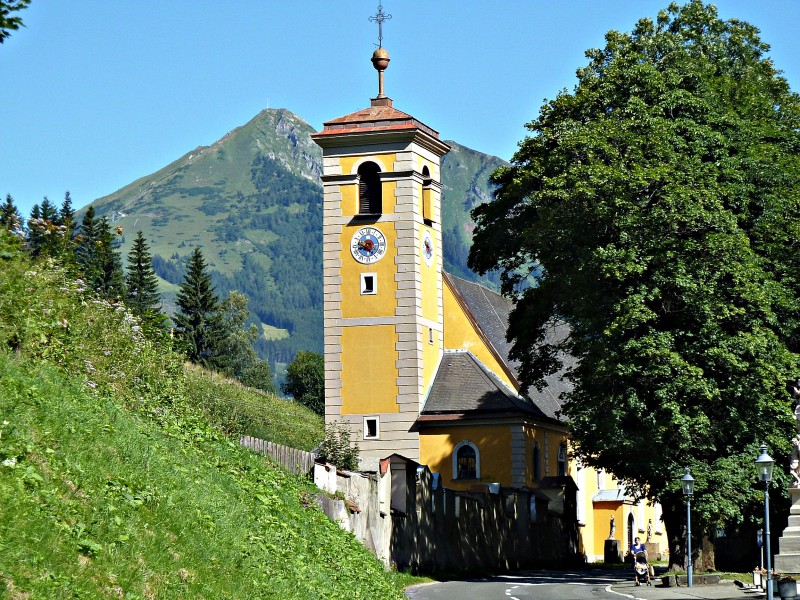 P1020169 Pfarrkirche Maria Himmelfahrt