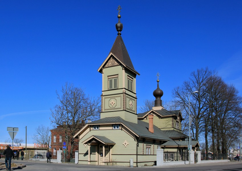 Püha Siimeoni kirik Tallinn 01