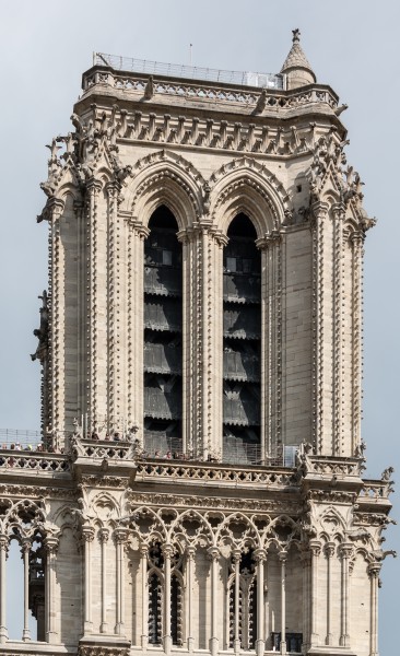 Paris, Notre Dame -- 2014 -- 1467