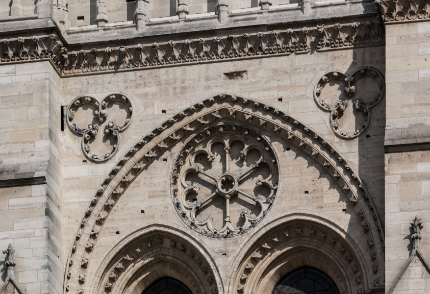 Paris, Notre Dame -- 2014 -- 1468