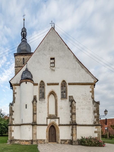 Pfarrweisach-Kirche-090159hdr