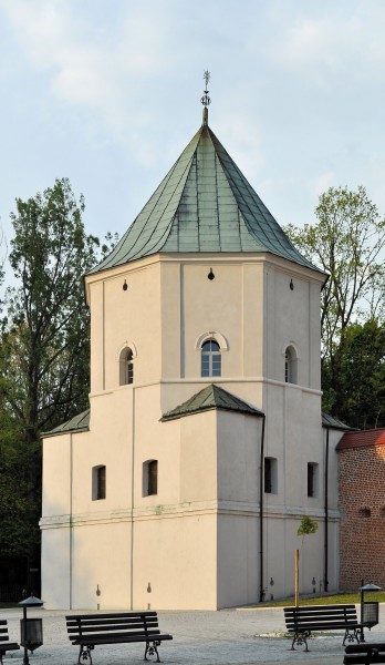 PL - Leżajsk - klasztor bernardynów - 2012-05-02--17-13-47-08