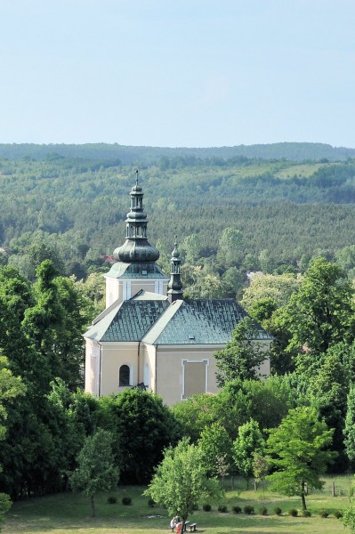 PL - Olsztyn - kościół św. Jana Chrzciciela - 2012-05-27--17-15-12-01