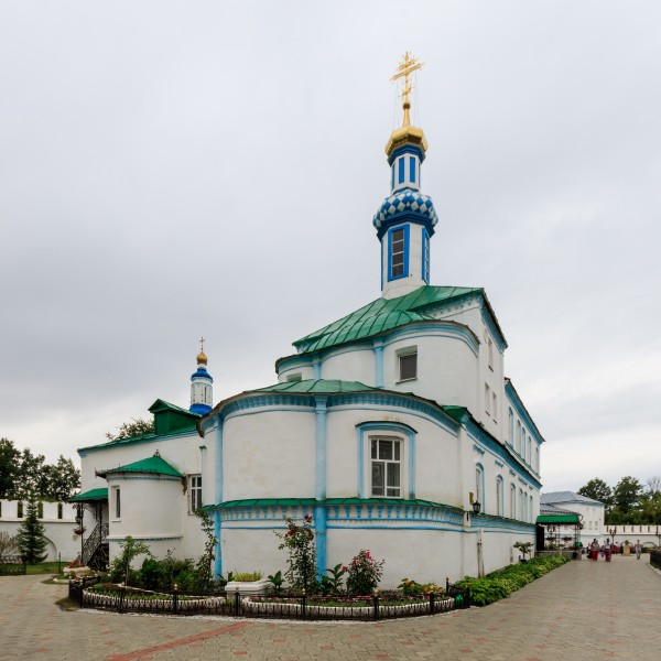 Raifsky Monastery 08-2016 photo3