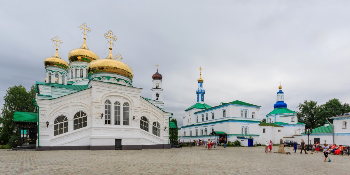Raifsky Monastery 08-2016 photo6