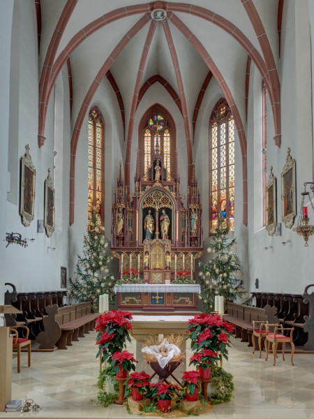 Rattelsdorf-Kirche-Altar-P1080083-HDR