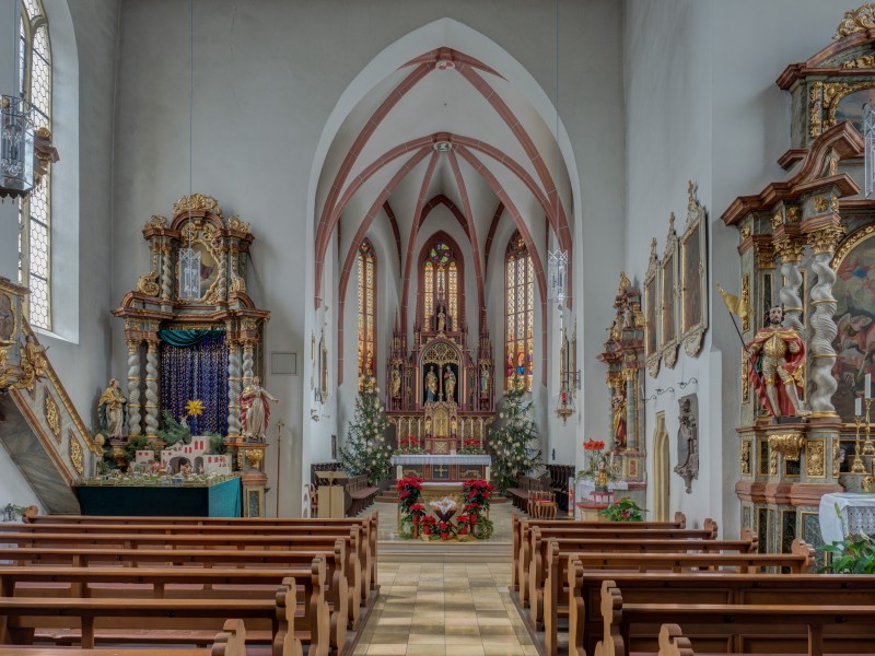 Rattelsdorf-Kirche-P1080078-HDR
