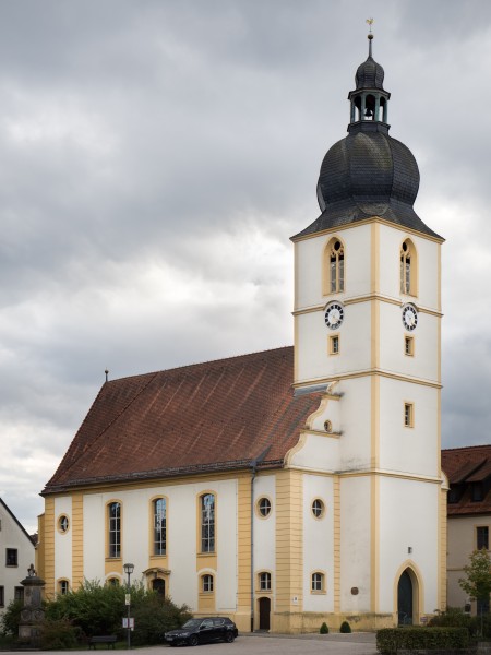 Rentweinsdorf-Kirche-090105hdr