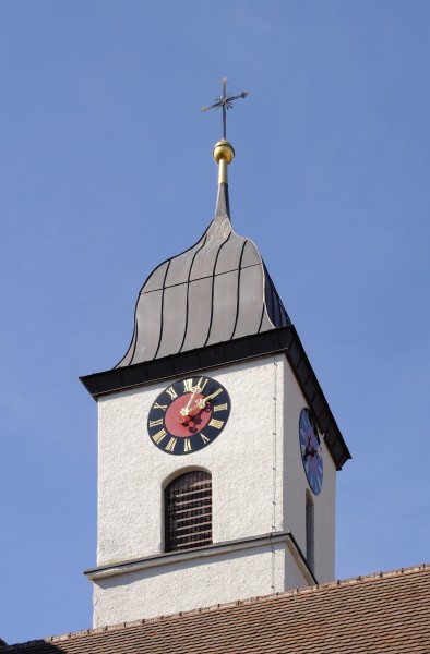 Rheinfelden - St. Felix und Regula3
