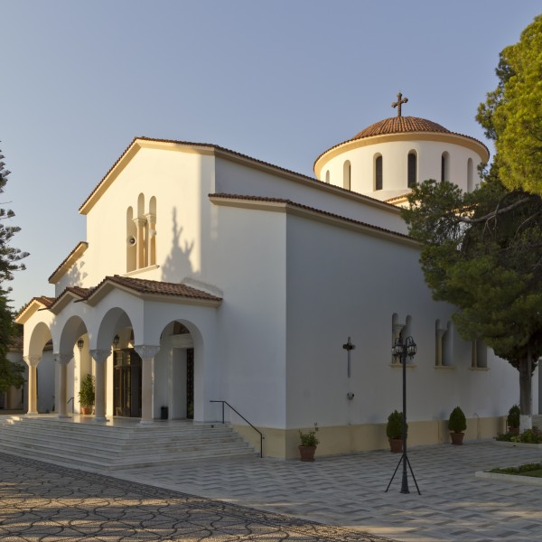 Rhodes Kremasti 06-13 Church