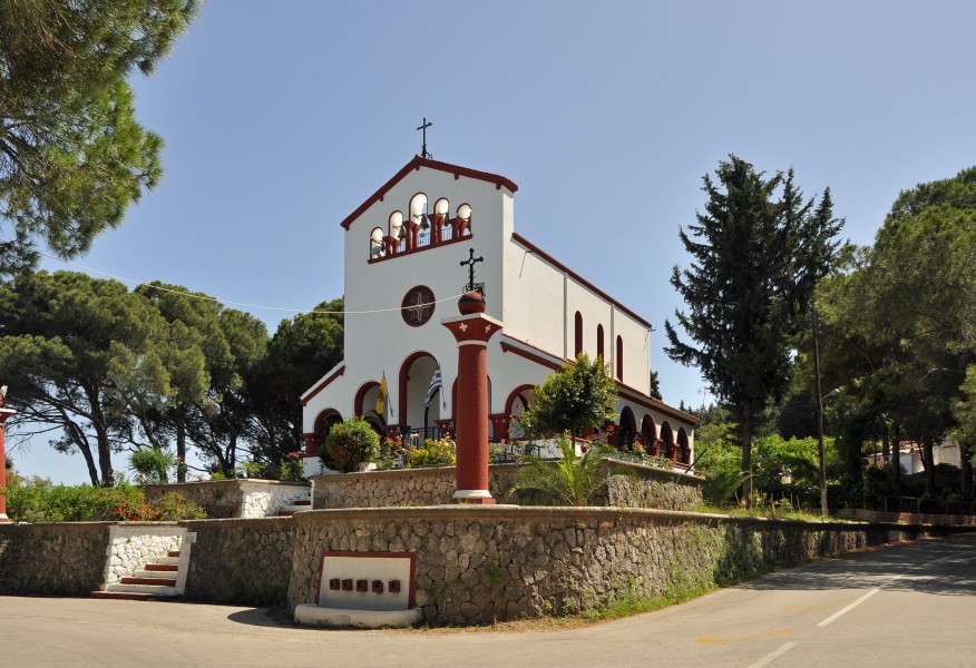 Rhodos Eleousa Church R03