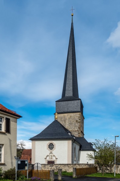Rothmannsthal-Kirche-