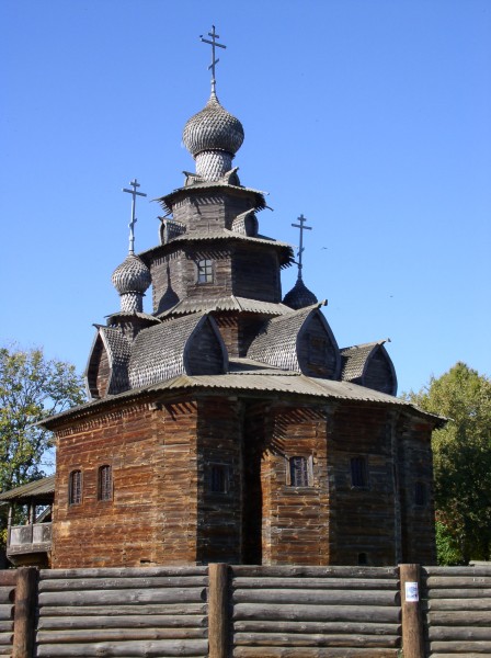 Russia-Suzdal-MWAPL-Church of Transfiguration-3
