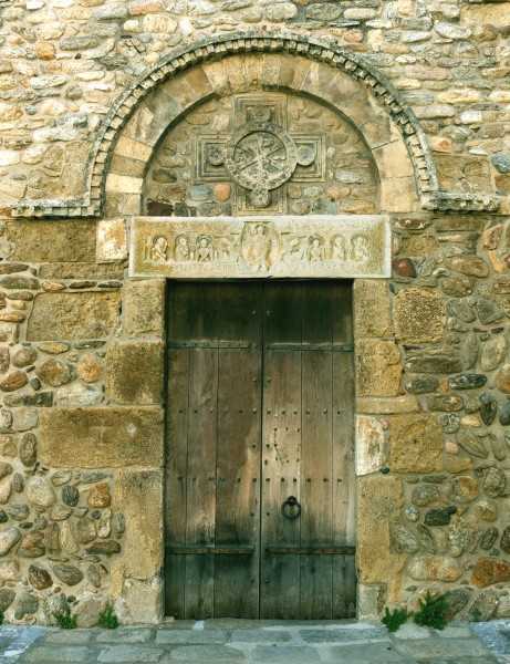 Saint andre portal