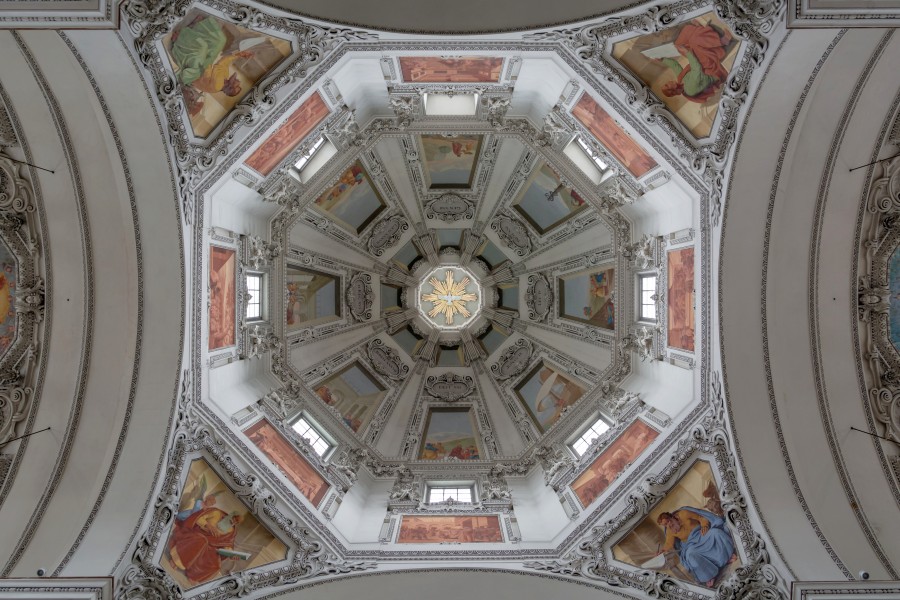 Salzburg Dom