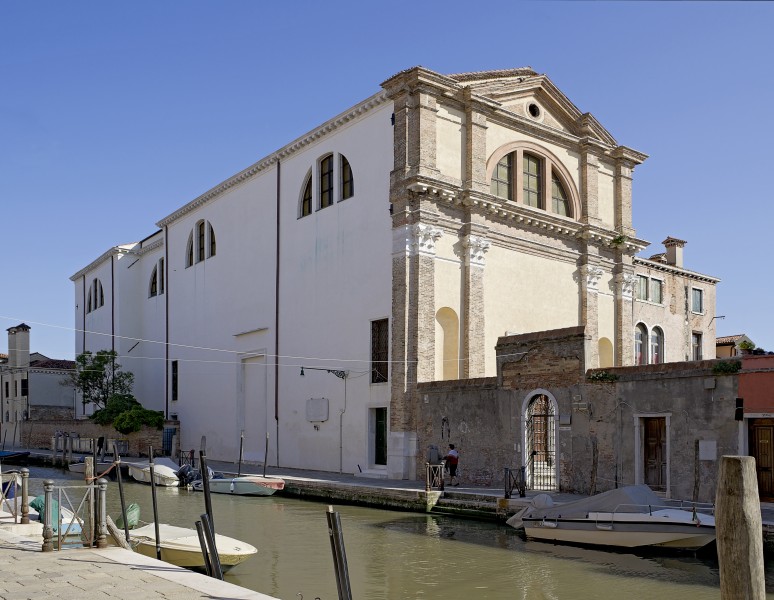 San Girolamo (Venezia)