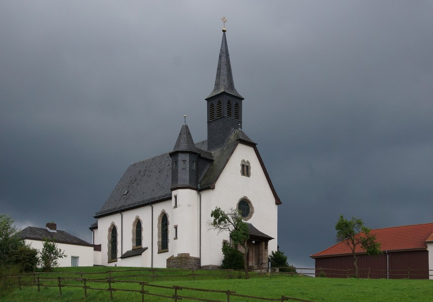 Sankt Anna in Friesenhausen (02)