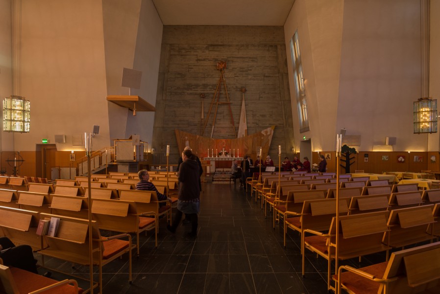 Sankt Botvids kyrka February 2015 05