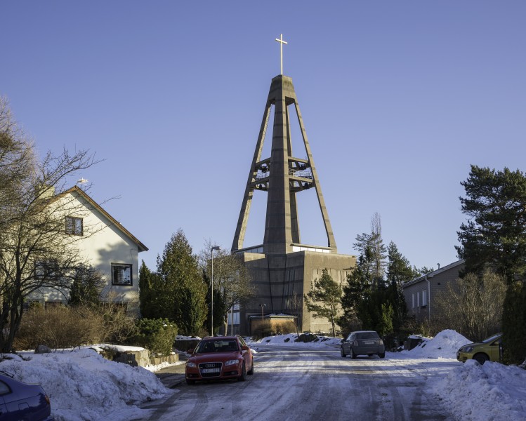 Sankt Botvids kyrka February 2015 08