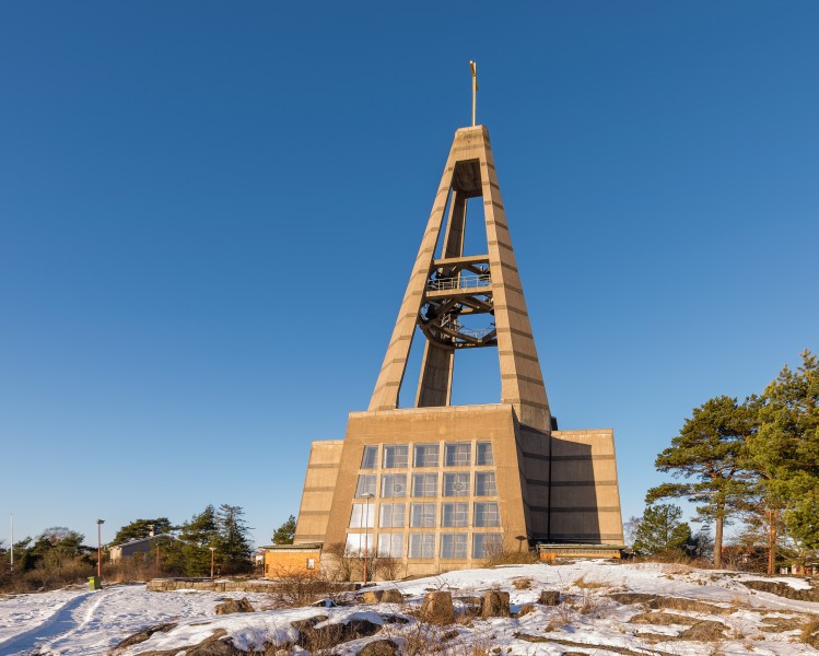Sankt Botvids kyrka February 2015 10