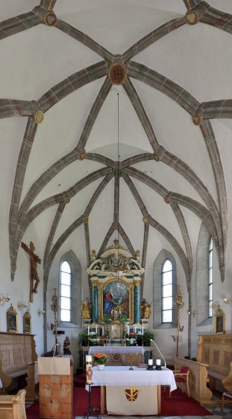 Sankt Peter in Schrambach Feldthurns 01