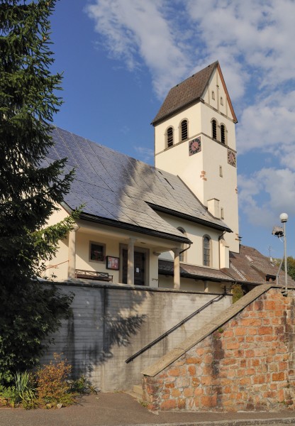 Schönau - Bergkirche2