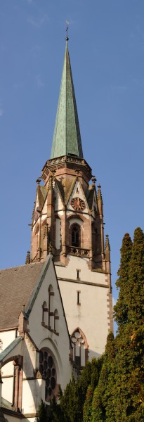 Schönau - Mariä Himmelfahrt4