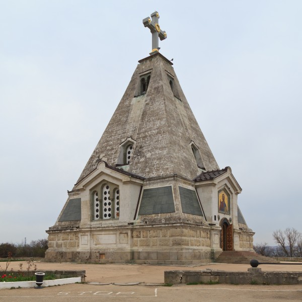 Sevastopol 04-14 img27 Brotherhood Cemetery