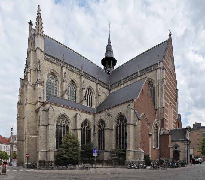 Sint-Martinuskerk, Aalst (DSCF0412-DSCF0421)
