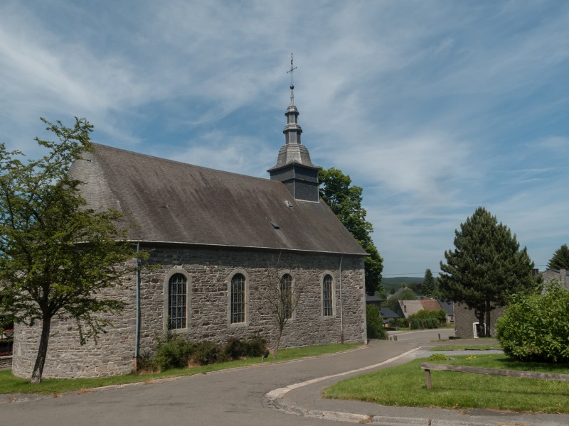 Smuid, l'église Ste-Marguerite foto5 2014-06-12 15.16