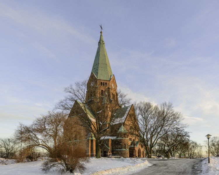 Sofia kyrka February 2015 01