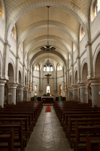 St-Vincent-de-Paul-Kirche-1