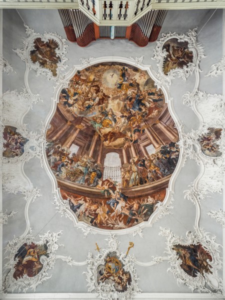 St.-Michael-Zeil-ceiling-fresco-3280162PS