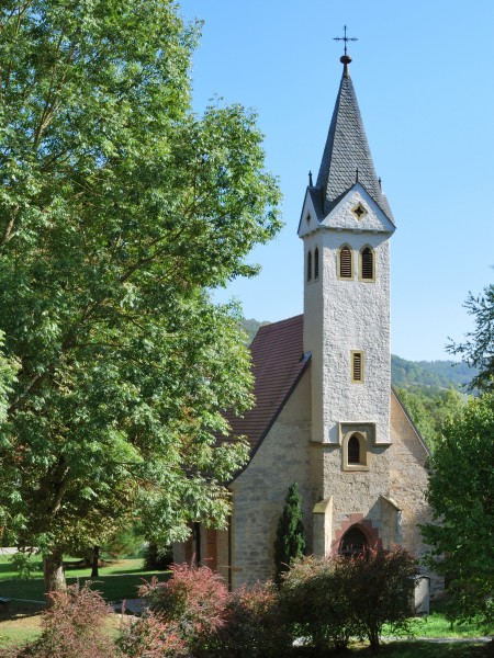 St. Anna-Kapelle Mulfingen (4)